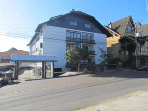 Apartamento Das Flores