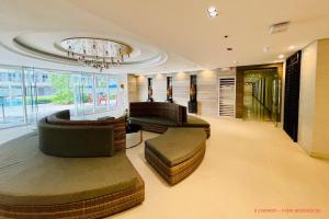 EJ Homes - Fame Residences