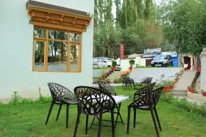 Royal Holiday Ladakh - Leh