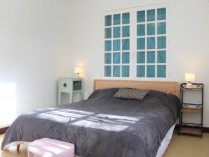 Maisons de vacances Maison Saint-Denis-d'Oleron, 5 pieces, 10 personnes - FR-1-246A-234 : photos des chambres