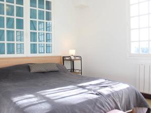 Maison spacieuse 4 chambres proche plage à Oléron - FR-1-246A-234