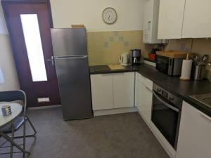 Appartement rénové avec vue mer - 4 pers. - FR-1-696-39