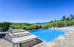 Four-Bedroom Holiday Home 
