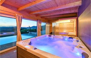 Four-Bedroom Holiday Home 