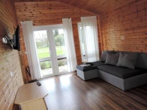 Holiday houses for 4 people, Rewal