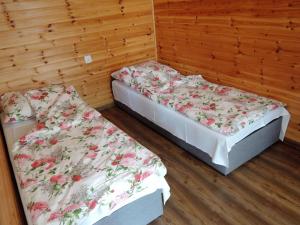 Holiday houses for 4 people, Rewal