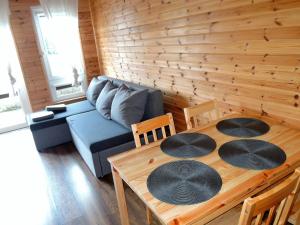 Holiday houses for 4 people Rewal