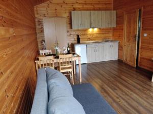 Holiday houses for 4 people, Rewal