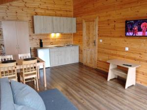 Holiday houses for 4 people, Rewal