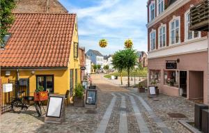 Beautiful Apartment In Aabenraa