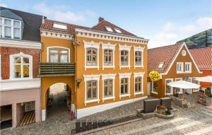 Beautiful Apartment In Aabenraa