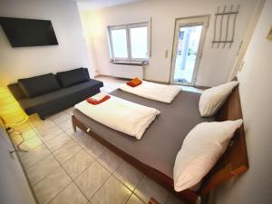 Wohnung 21 - Erholung - nur 5 Minuten vom Europa-Park