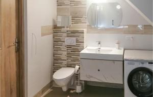 4 Bedroom Amazing Home In Ilawa