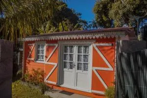 Ti CASE GERMAINE - 昂特尔德