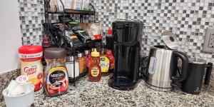 Luxe 3BR Apartment at MIT Harvard with FREE parking