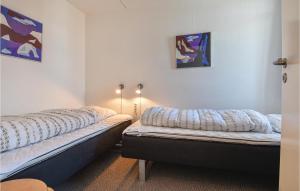 3 Bedroom Awesome Apartment In Ringkbing