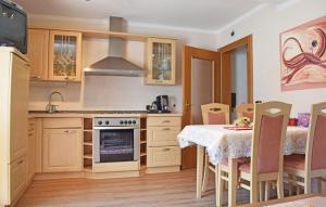 Cozy Apartment In Untergriesbach