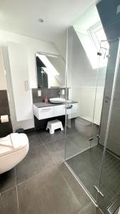 Kapitänshaus Thule Kapitänshaus THULE 3 -Ankerplatz-