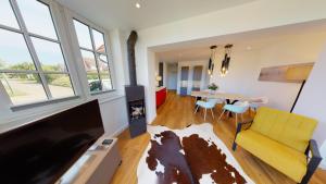 Kapitänshaus Thule Kapitänshaus THULE 2 -Bea-