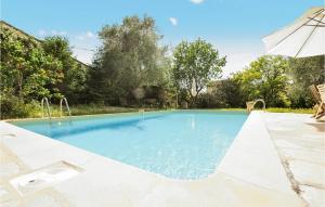 Awesome Home In Mouans-Sartoux