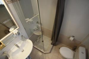 Family Suite with Sea View