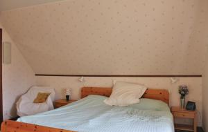 Lovely Home In Tving With Sauna