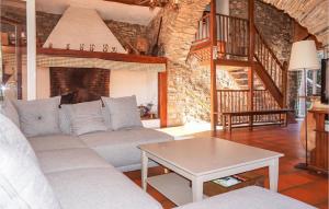 Maisons de vacances Stunning home in Olargues w/ 2 Bedrooms : photos des chambres