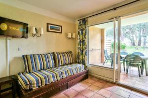 Appartements Le Domaine du Golf de Pinsolle - maeva Home - Appartement 2 pieces 5 person 544 : photos des chambres