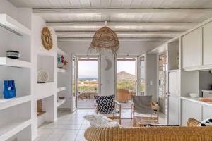 Villa Vino - Cycladic Calm