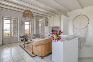 Villa Vino - Cycladic Calm