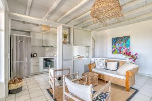 Villa Vino - Cycladic Calm