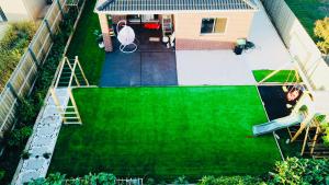 Comfy nest 4 bed room family house