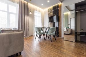 Central Family Boutique Apartments 3
