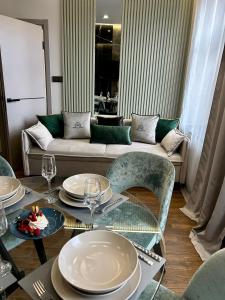 Central Family Boutique Apartments 3