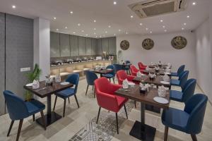 Regenta Inn 4th Block Koramangala Bangalore