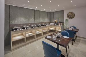 Regenta Inn 4th Block Koramangala Bangalore