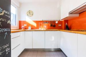 Piso en Zarauz centro a 100m de la playa