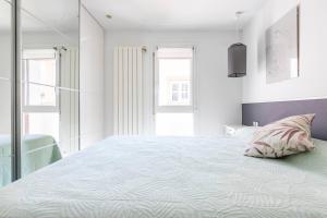 Piso en Zarauz centro a 100m de la playa