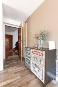 Piso en Zarauz centro a 100m de la playa