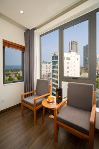 Yes Hotel Đà Nẵng