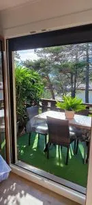 Nid douillet - 格雷奥利埃