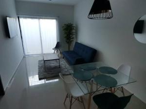 Departamento a dos cuadras de la playa