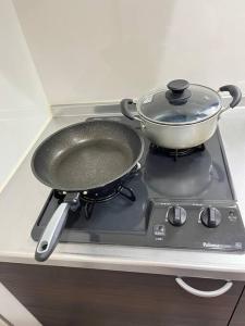 *201 Oshiage sta 3mins! Wi-Fi & Elevator 4pax