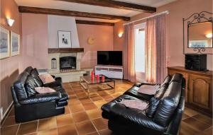 Stunning Home In Lussas
