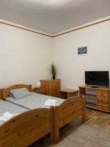 Global Apartmanház