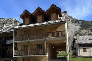 Appartements Le lac de l'Oule - L'Eterle de la Claree : photos des chambres