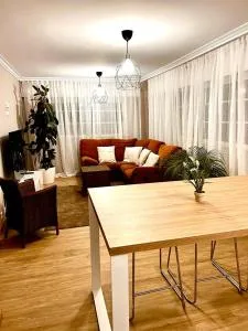 ÁTICO RIBEIRA CENTRO - Мартин