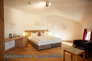 Hotel Luitpold am See
