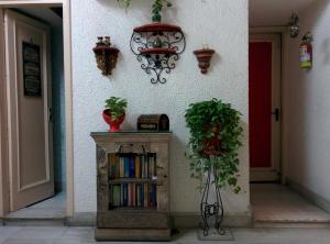 Delhi Bed and Breakfast