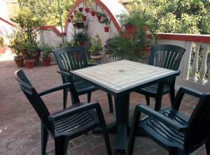 Delhi Bed and Breakfast